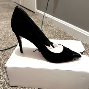 Black pump